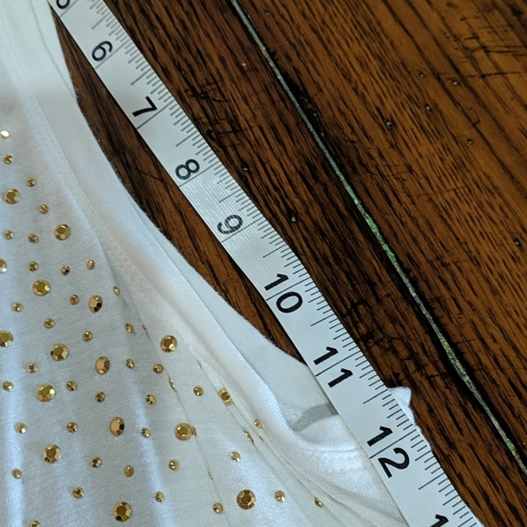 2--womens nice tank tops--XL - Picture 7 of 15